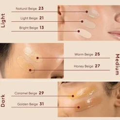 M Perfect Cover BB Cream SPF42 PA+++