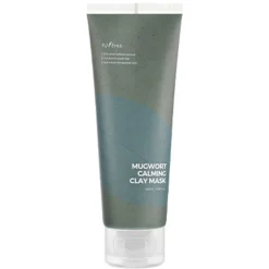 Mugwort Calming Clay Mask