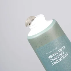 Mugwort Calming Clay Mask