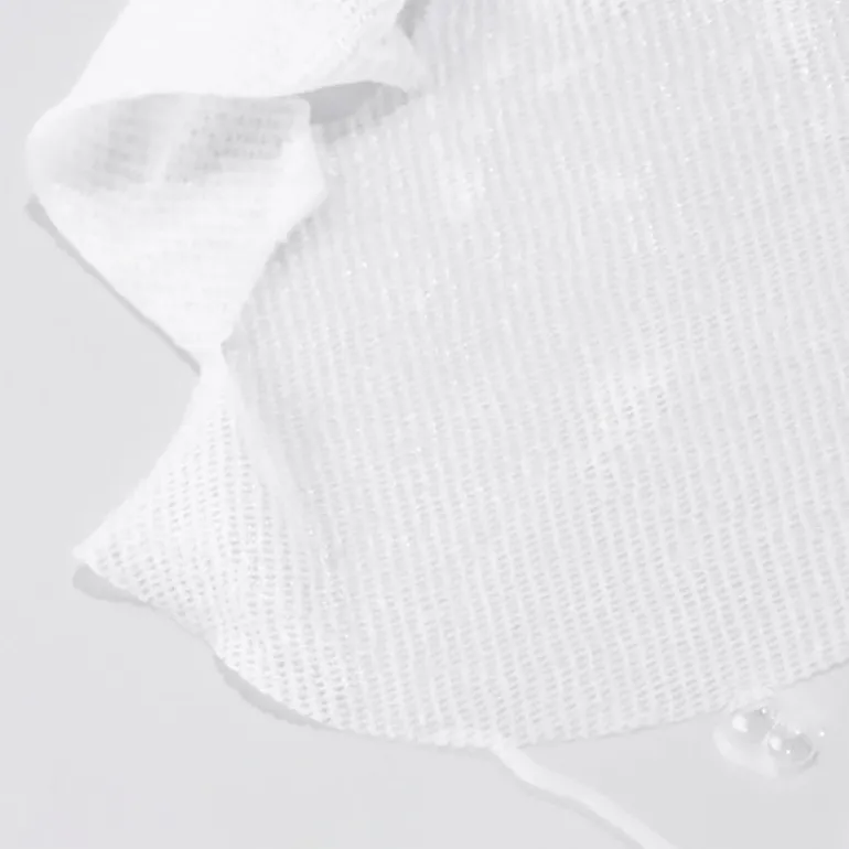 Mugwort Calming Gauze Mask