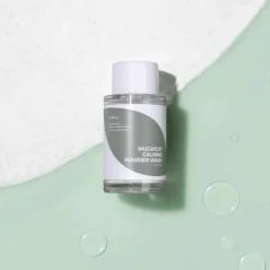 Mugwort Calming Powder Wash