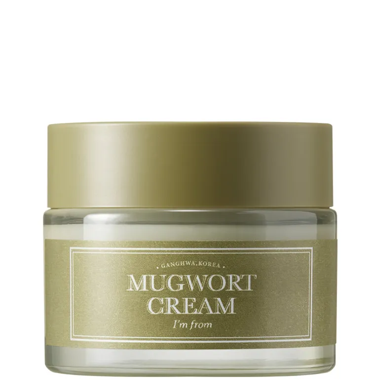 Mugwort Cream