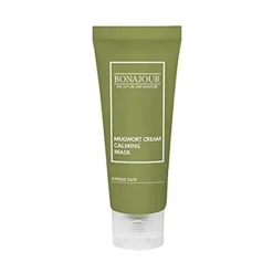Mugwort Cream Calming Mask