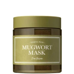 Mugwort Mask