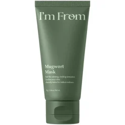 Mugwort Mask