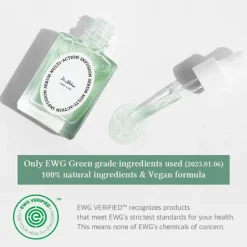 Multi-Action Infusion Serum