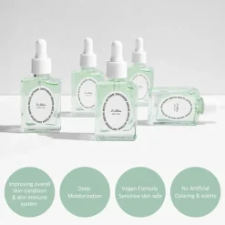 Multi-Action Infusion Serum
