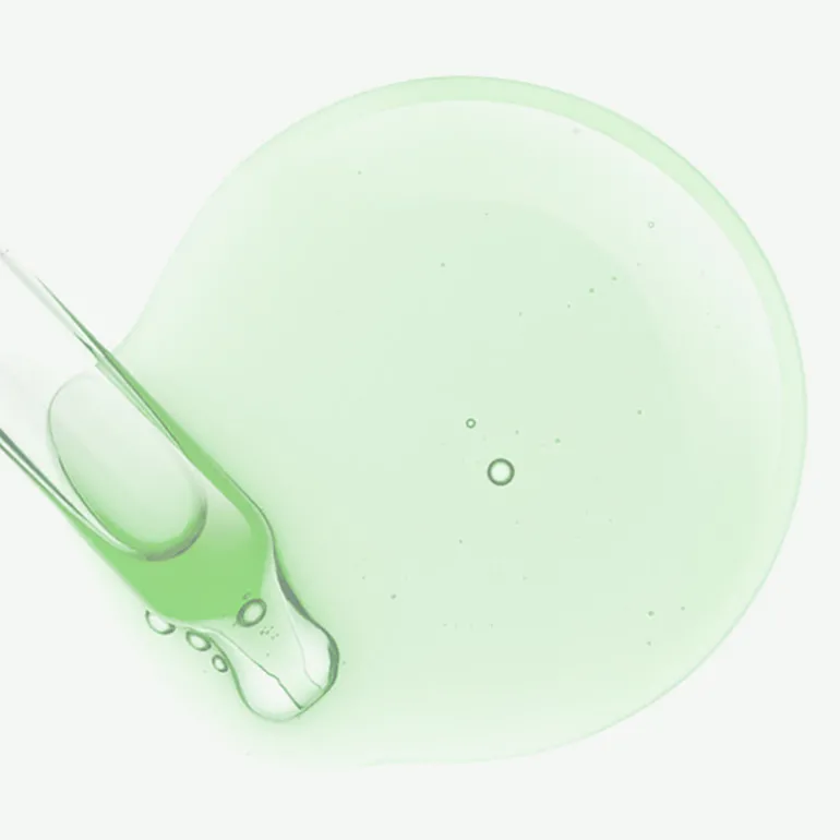 Multi-Action Infusion Serum