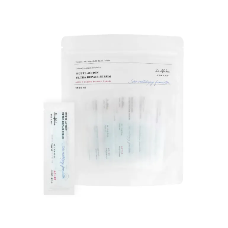 Multi-Action Ultra Repair Serum