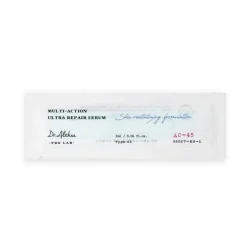Multi-Action Ultra Repair Serum
