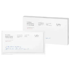 Natural Brightening Velvet Mask