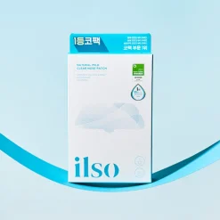 Natural Mild Clear Nose Patch