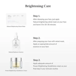 Natural Radiance Essence
