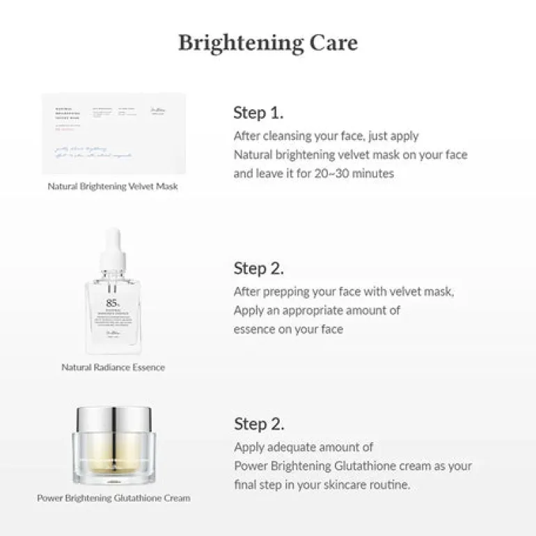Natural Radiance Essence