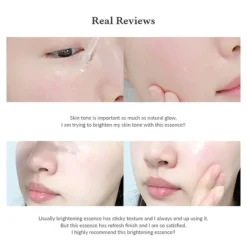 Natural Radiance Essence