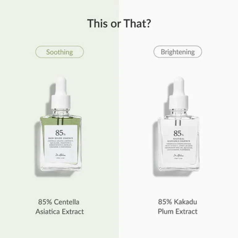 Natural Radiance Essence
