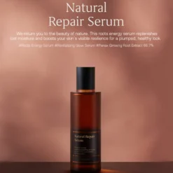 Natural Repair Serum
