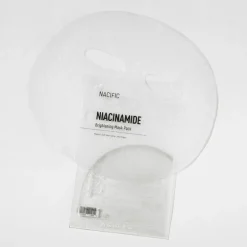 Niacinamide Brightening Mask