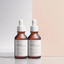 Niacinamide + Chaenomeles Sinensis Serum