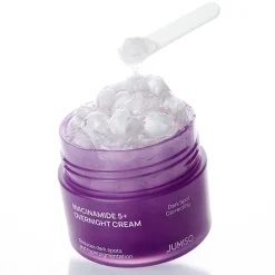 Niacinamide 5+ Overnight Cream