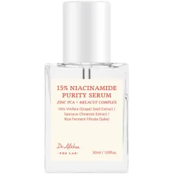 15% Niacinamide Purity Serum
