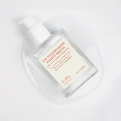 15% Niacinamide Purity Serum