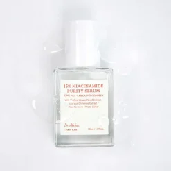 15% Niacinamide Purity Serum
