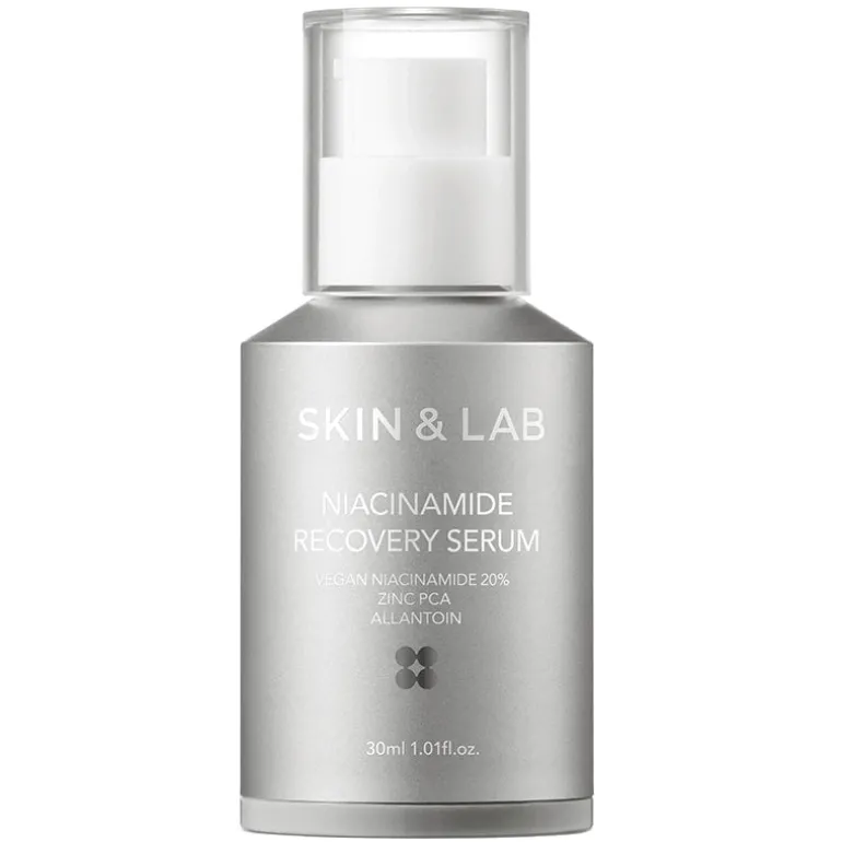 Niacinamide Recovery Serum