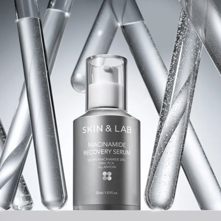 Niacinamide Recovery Serum