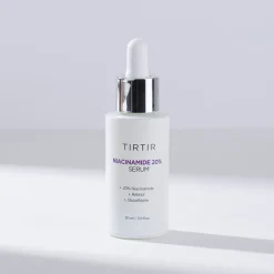 Niacinamide 20% Serum