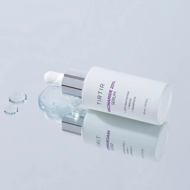 Niacinamide 20% Serum