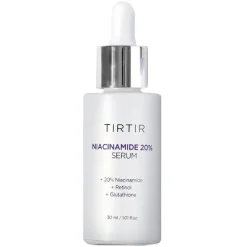 Niacinamide 20% Serum