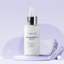 Niacinamide 20% Serum