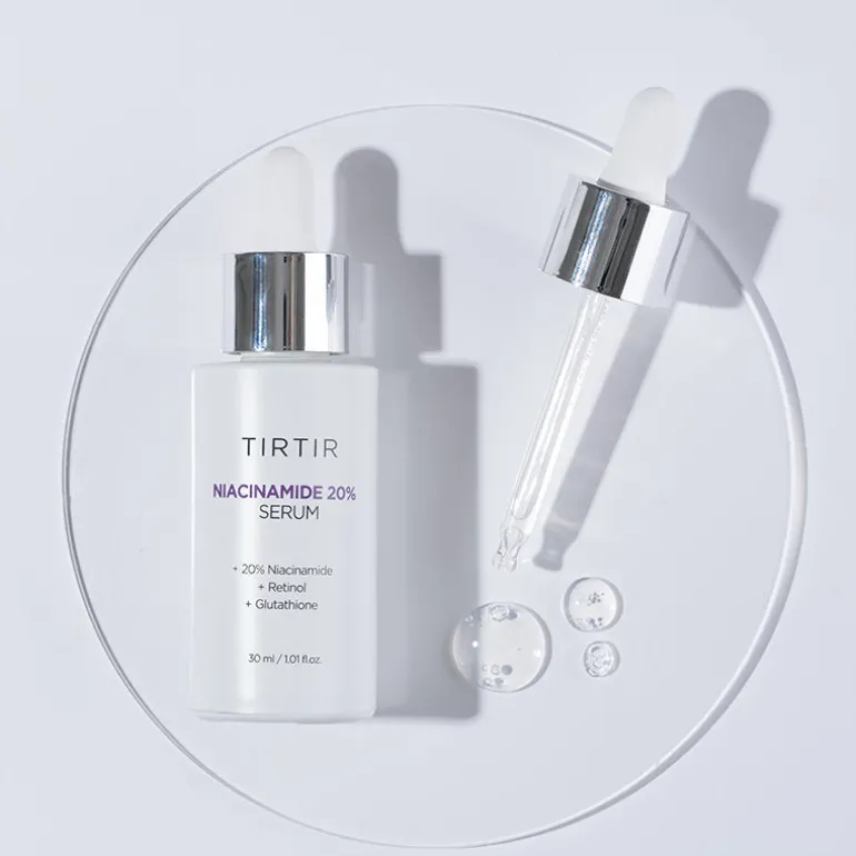 Niacinamide 20% Serum