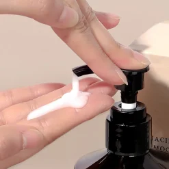 Niacinamide Smoothing Body Lotion
