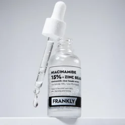 Niacinamide 15% + Zinc Beads Serum