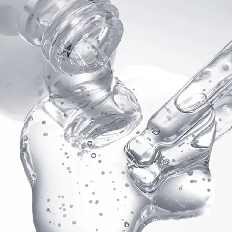 Niacinamide 15% + Zinc Beads Serum