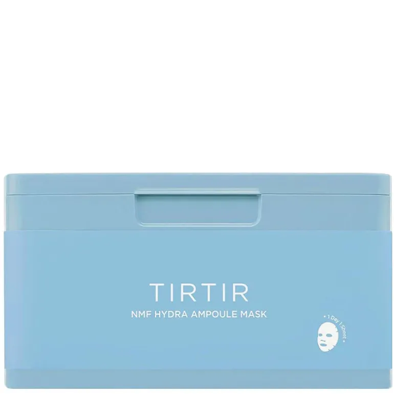 NMF Hydro Ampoule Mask