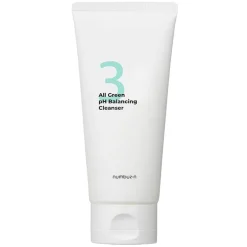 No.3 All Green pH Balancing Cleanser