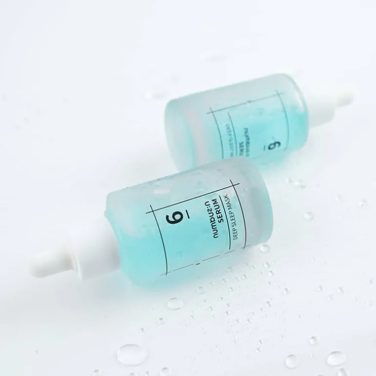 No.6 Deep Sleep Mask Serum