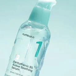 No.1 Pantothenic B5 Active Soothing Serum