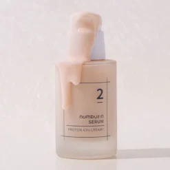 No.2 Protein 43% Creamy Serum