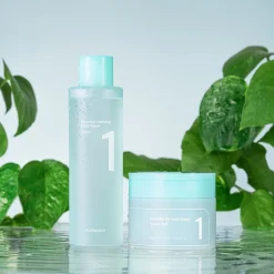 No.1 Pure-Full Calming Herb Toner