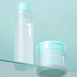 No.1 Pure-Full Calming Herb Toner