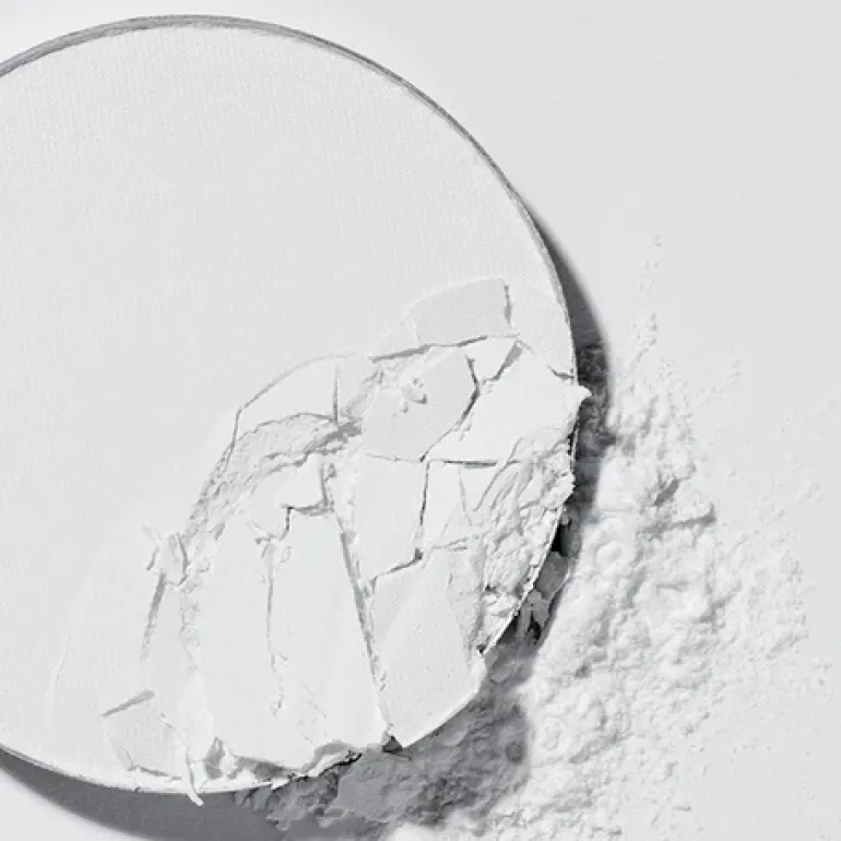 No-Sebum Mineral Pact