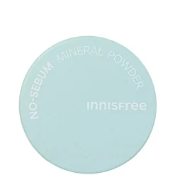 No-Sebum Mineral Powder