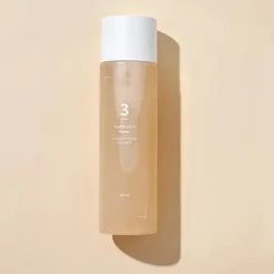 No.3 Super Glowing Essence Toner