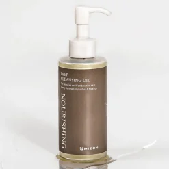 Nourishing Deep Cleansing Oil
