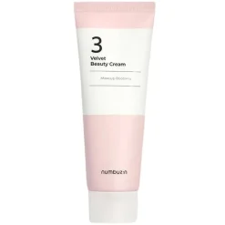 No.3 Velvet Beauty Cream