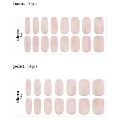 N Pastel Mood